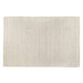Vloerkleed 170x230 cm Bonita Ivory Wol-Rechthoekige vloerkleden-Brinker Carpets
