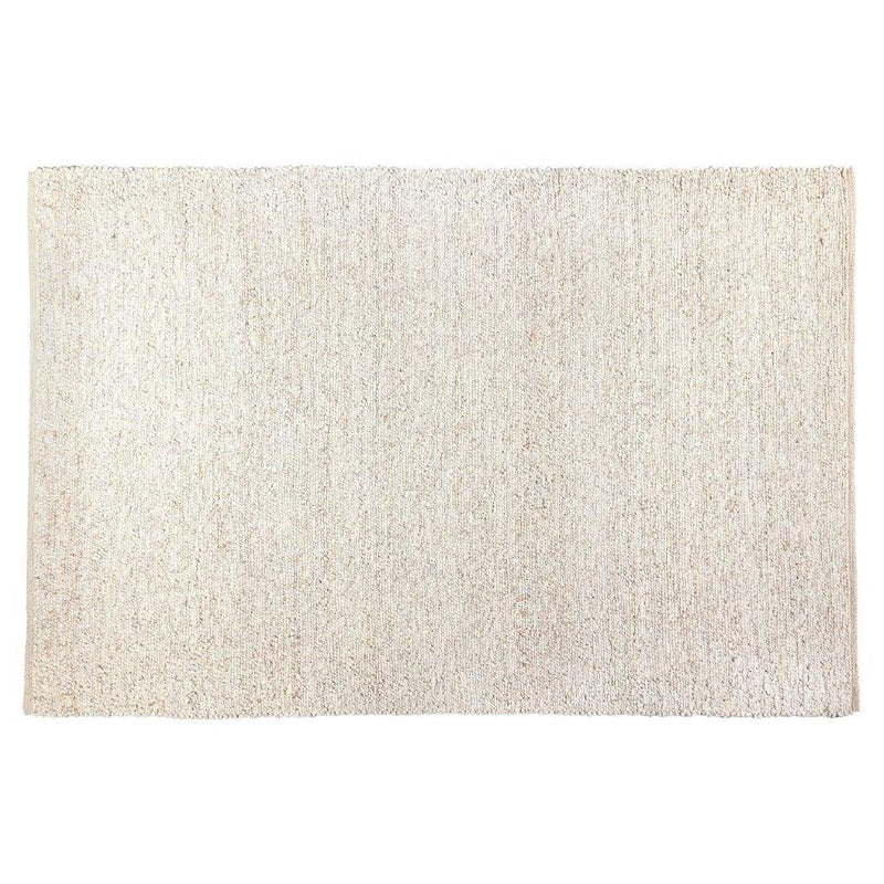 Vloerkleed 170x230 cm Bonita Light Beige Wol-Rechthoekige vloerkleden-Brinker Carpets