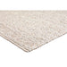 Vloerkleed 170x230 cm Bonita Light Beige Wol-Rechthoekige vloerkleden-Brinker Carpets