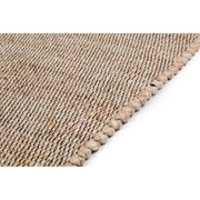 Vloerkleed 170x230 cm Bressano Beige Wol-Rechthoekige vloerkleden-Brinker Carpets