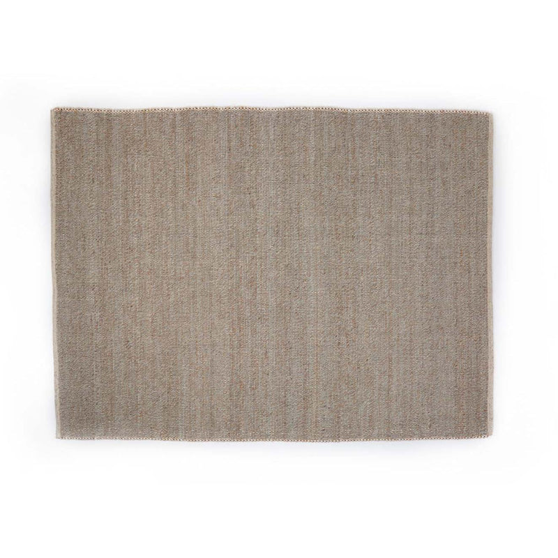 Vloerkleed 170x230 cm Bressano Beige Wol-Rechthoekige vloerkleden-Brinker Carpets