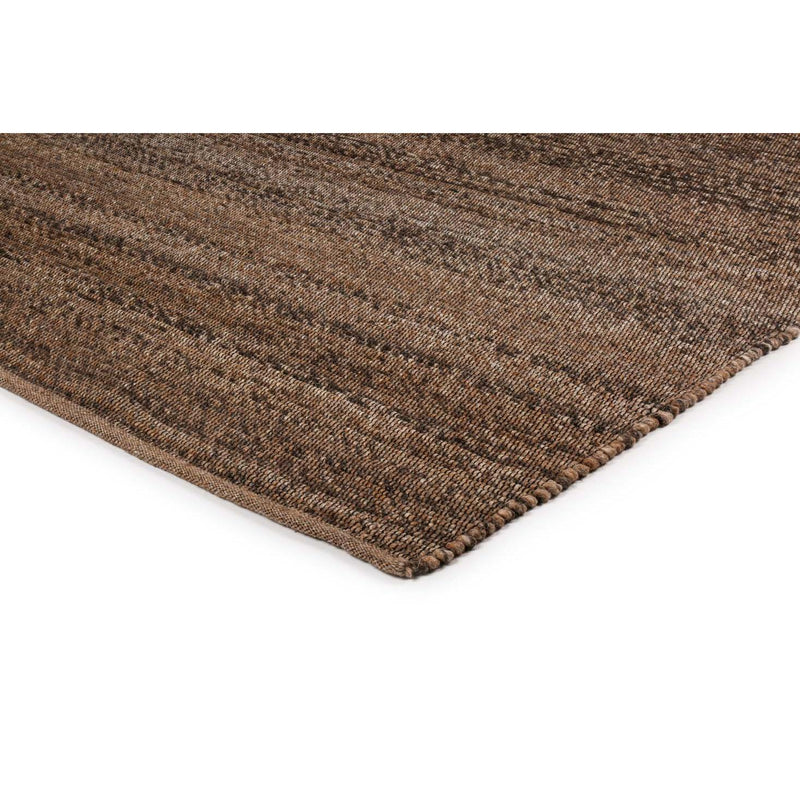 Vloerkleed 170x230 cm Bressano Brown Wol-Rechthoekige vloerkleden-Brinker Carpets