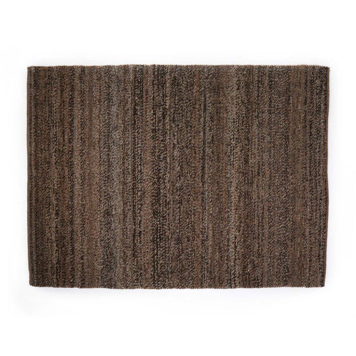 Vloerkleed 170x230 cm Bressano Brown Wol-Rechthoekige vloerkleden-Brinker Carpets