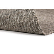 Vloerkleed 170x230 cm Bressano Grey Wol-Rechthoekige vloerkleden-Brinker Carpets