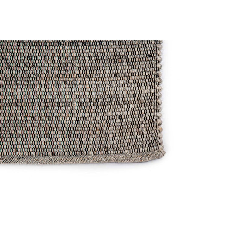 Vloerkleed 170x230 cm Bressano Grey Wol-Rechthoekige vloerkleden-Brinker Carpets