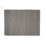 Vloerkleed 170x230 cm Bressano Grey Wol-Rechthoekige vloerkleden-Brinker Carpets