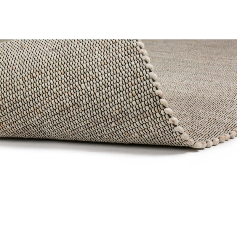 Vloerkleed 170x230 cm Bressano Light Beige Wol-Rechthoekige vloerkleden-Brinker Carpets