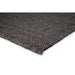 Vloerkleed 170x230 cm Burano Anthracite 614-604 Wol-Rechthoekige vloerkleden-Brinker Carpets