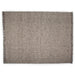 Vloerkleed 170x230 cm Burano Dark Grey 618-613 Wol-Rechthoekige vloerkleden-Brinker Carpets
