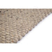 Vloerkleed 170x230 cm Burano Light Grey 616-618 Wol-Rechthoekige vloerkleden-Brinker Carpets