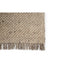 Vloerkleed 170x230 cm Burano Light Grey 616-618 Wol-Rechthoekige vloerkleden-Brinker Carpets
