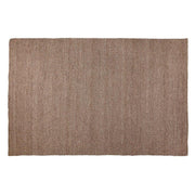Vloerkleed 170x230 cm Donna Chocolat Wol-Rechthoekige vloerkleden-Brinker Carpets