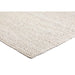 Vloerkleed 170x230 cm Donna Cloud White Wol-Rechthoekige vloerkleden-Brinker Carpets