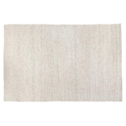 Vloerkleed 170x230 cm Donna Cloud White Wol-Rechthoekige vloerkleden-Brinker Carpets