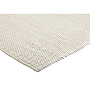 Vloerkleed 170x230 cm Donna Ivory Wol-Rechthoekige vloerkleden-Brinker Carpets