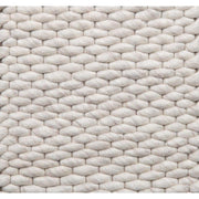 Vloerkleed 170x230 cm Genua Cloud White Wol-Rechthoekige vloerkleden-Brinker Carpets