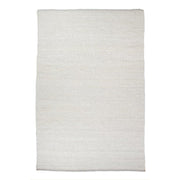 Vloerkleed 170x230 cm Genua Cloud White Wol-Rechthoekige vloerkleden-Brinker Carpets