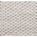 Vloerkleed 170x230 cm Genua Cloud White Wol-Rechthoekige vloerkleden-Brinker Carpets