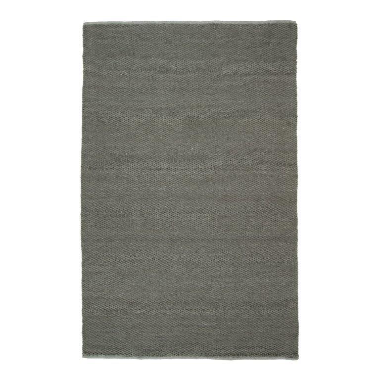 Vloerkleed 170x230 cm Genua Hunter Wol-Rechthoekige vloerkleden-Brinker Carpets