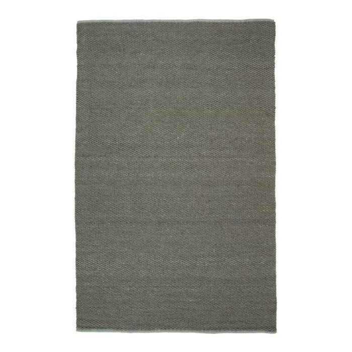 Vloerkleed 170x230 cm Genua Hunter Wol-Rechthoekige vloerkleden-Brinker Carpets