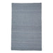Vloerkleed 170x230 cm Genua Sky Blue Wol-Rechthoekige vloerkleden-Brinker Carpets