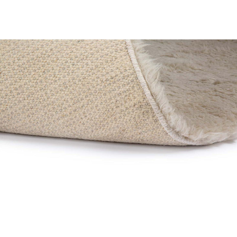Vloerkleed 170x230 cm Merano Silver Wol-Rechthoekige vloerkleden-Brinker Carpets