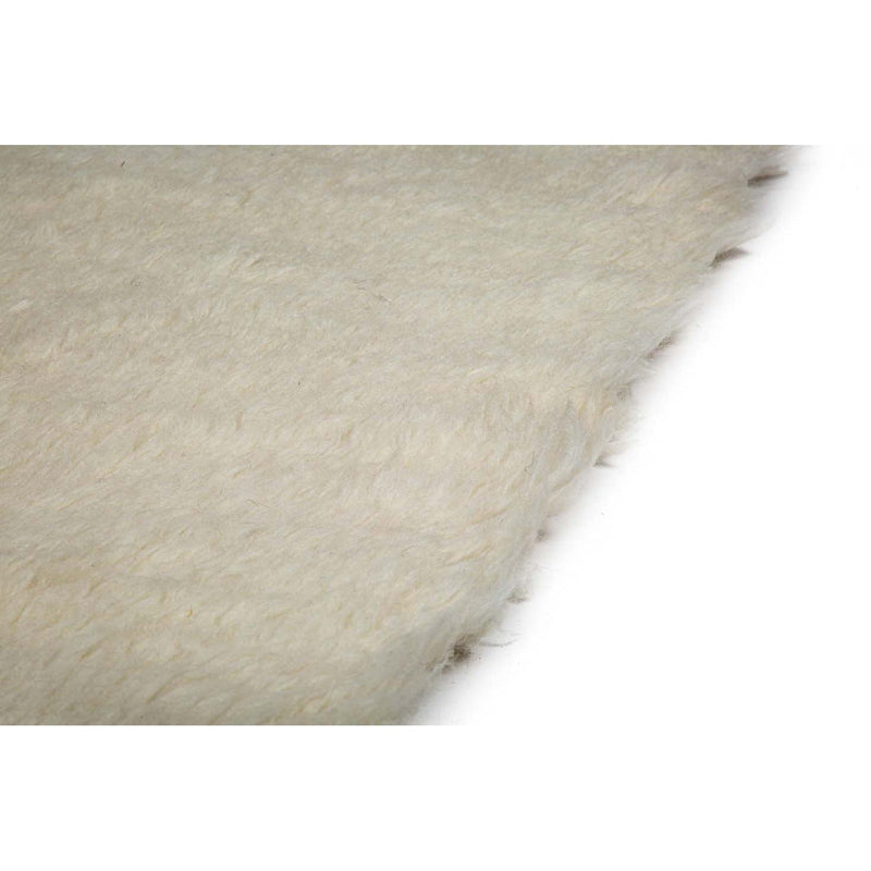 Vloerkleed 170x230 cm Merano White Wol-Rechthoekige vloerkleden-Brinker Carpets