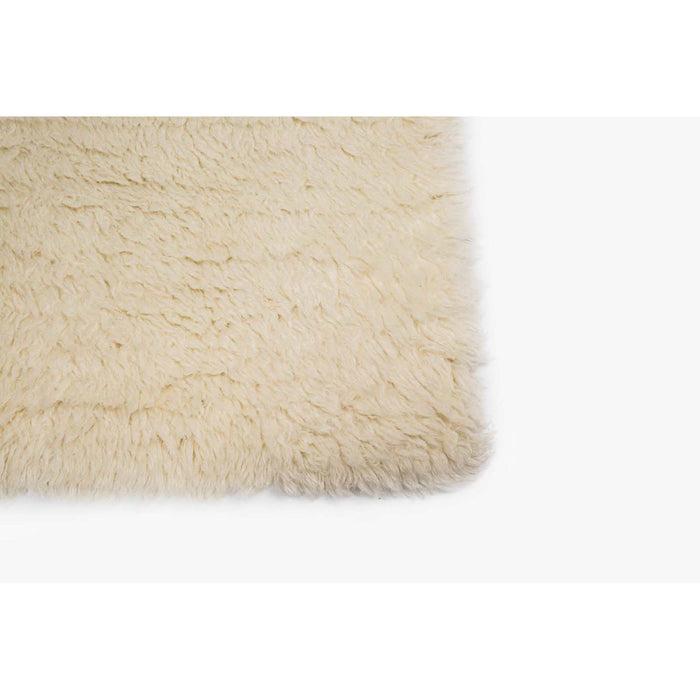 Vloerkleed 170x230 cm Merano White Wol-Rechthoekige vloerkleden-Brinker Carpets