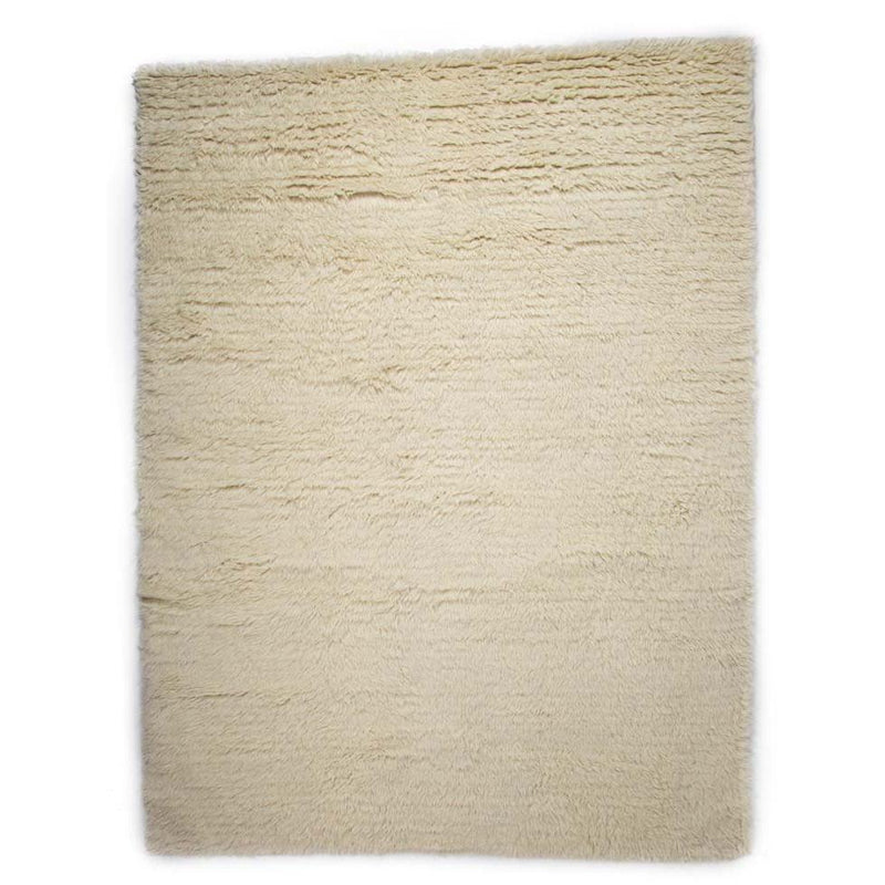 Vloerkleed 170x230 cm Merano White Wol-Rechthoekige vloerkleden-Brinker Carpets