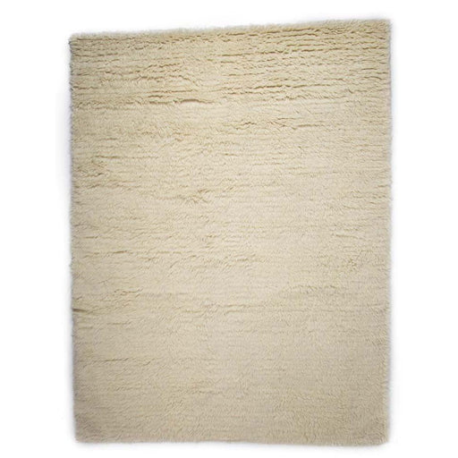 Vloerkleed 170x230 cm Merano White Wol-Rechthoekige vloerkleden-Brinker Carpets