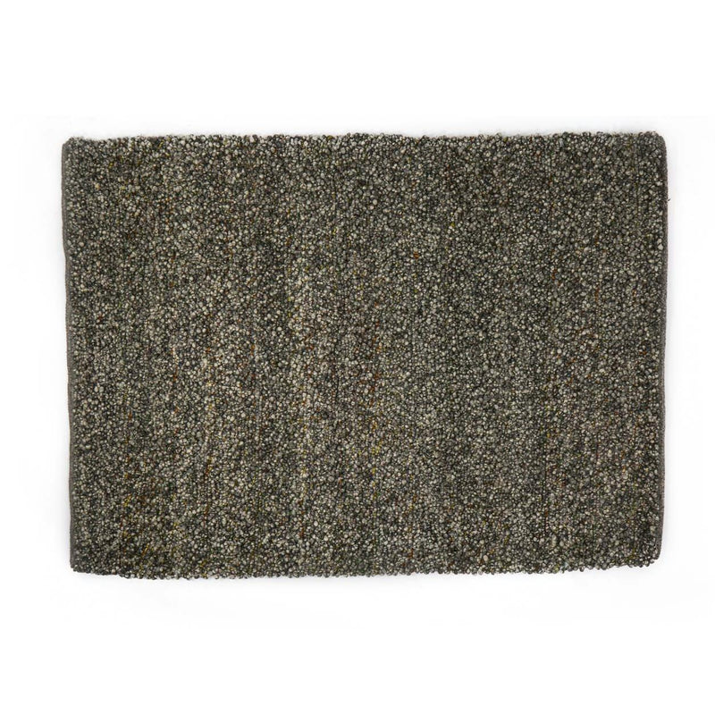 Vloerkleed 170x230 cm Modena Beige Wol-Rechthoekige vloerkleden-Brinker Carpets