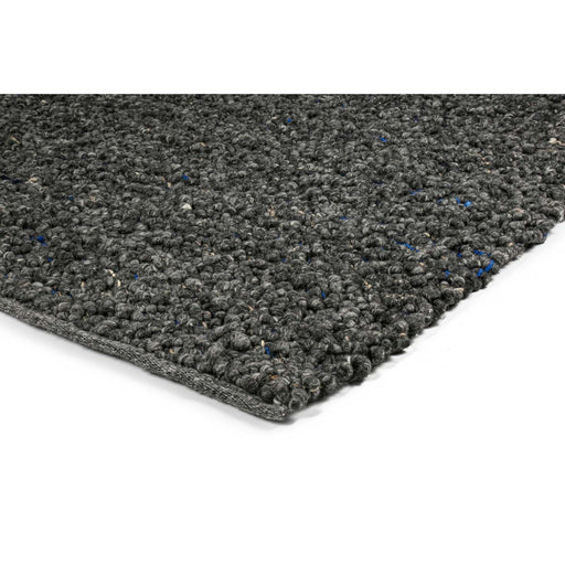 Vloerkleed 170x230 cm Modena Grey Wol-Rechthoekige vloerkleden-Brinker Carpets