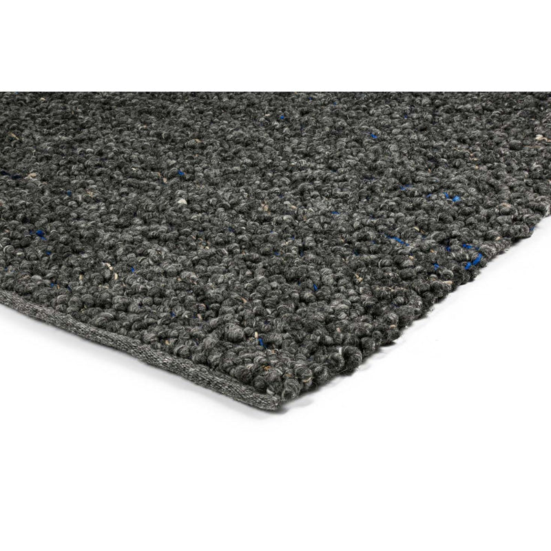Vloerkleed 170x230 cm Modena Grey Wol-Rechthoekige vloerkleden-Brinker Carpets