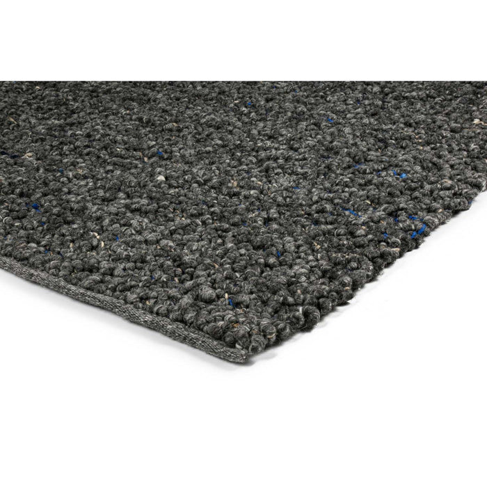Vloerkleed 170x230 cm Modena Grey Wol-Rechthoekige vloerkleden-Brinker Carpets