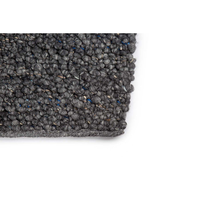 Vloerkleed 170x230 cm Modena Grey Wol-Rechthoekige vloerkleden-Brinker Carpets
