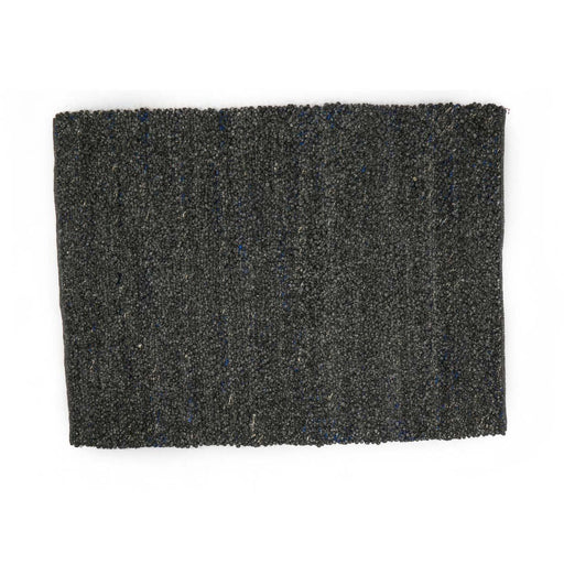 Vloerkleed 170x230 cm Modena Grey Wol-Rechthoekige vloerkleden-Brinker Carpets