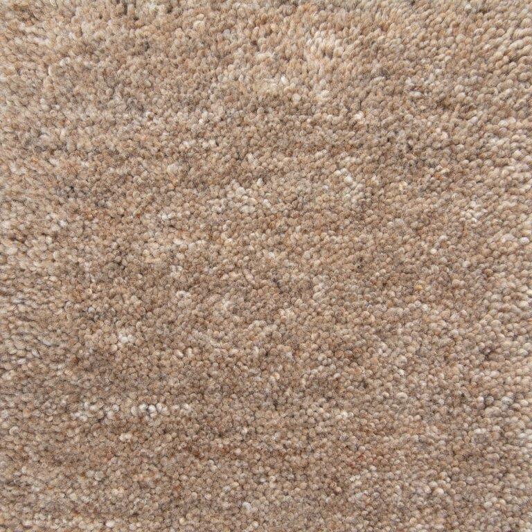 Vloerkleed 170x230 cm New Berbero Light Brown Wol-Rechthoekige vloerkleden-Brinker Carpets