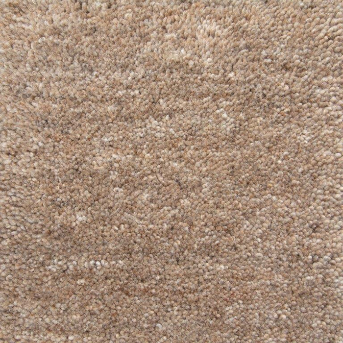 Vloerkleed 170x230 cm New Berbero Light Brown Wol-Rechthoekige vloerkleden-Brinker Carpets