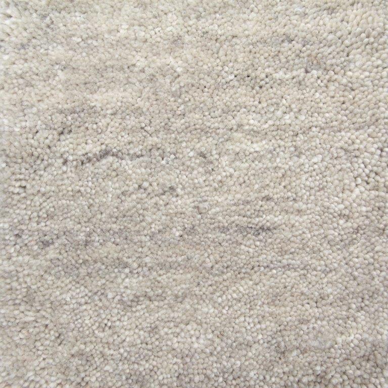 Vloerkleed 170x230 cm New Berbero Light Grey Wol-Rechthoekige vloerkleden-Brinker Carpets