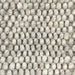 Vloerkleed 170x230 cm New Loop Grey Wol-Rechthoekige vloerkleden-Brinker Carpets