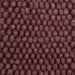 Vloerkleed 170x230 cm New Loop Red Wol-Rechthoekige vloerkleden-Brinker Carpets