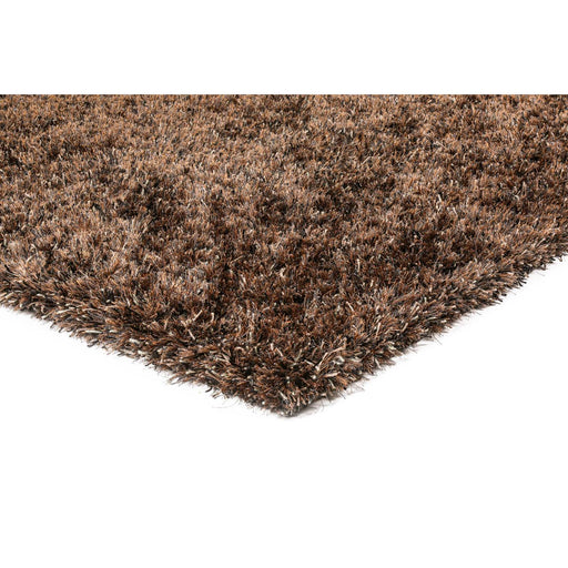 Vloerkleed 170x230 cm New Paulo Anthracite mix Polyester-Rechthoekige vloerkleden-Brinker Carpets
