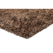 Vloerkleed 170x230 cm New Paulo Anthracite mix Polyester-Rechthoekige vloerkleden-Brinker Carpets