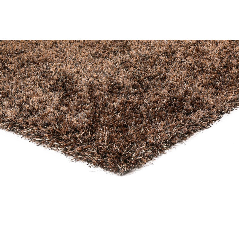 Vloerkleed 170x230 cm New Paulo Anthracite mix Polyester-Rechthoekige vloerkleden-Brinker Carpets