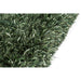 Vloerkleed 170x230 cm New Paulo Dark Green Polyester-Rechthoekige vloerkleden-Brinker Carpets