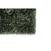 Vloerkleed 170x230 cm New Paulo Dark Green Polyester-Rechthoekige vloerkleden-Brinker Carpets
