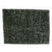 Vloerkleed 170x230 cm New Paulo Dark Green Polyester-Rechthoekige vloerkleden-Brinker Carpets
