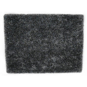 Vloerkleed 170x230 cm New Paulo Grey Blue Polyester-Rechthoekige vloerkleden-Brinker Carpets