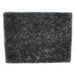 Vloerkleed 170x230 cm New Paulo Grey Blue Polyester-Rechthoekige vloerkleden-Brinker Carpets