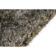 Vloerkleed 170x230 cm New Paulo Grey mix Polyester-Rechthoekige vloerkleden-Brinker Carpets